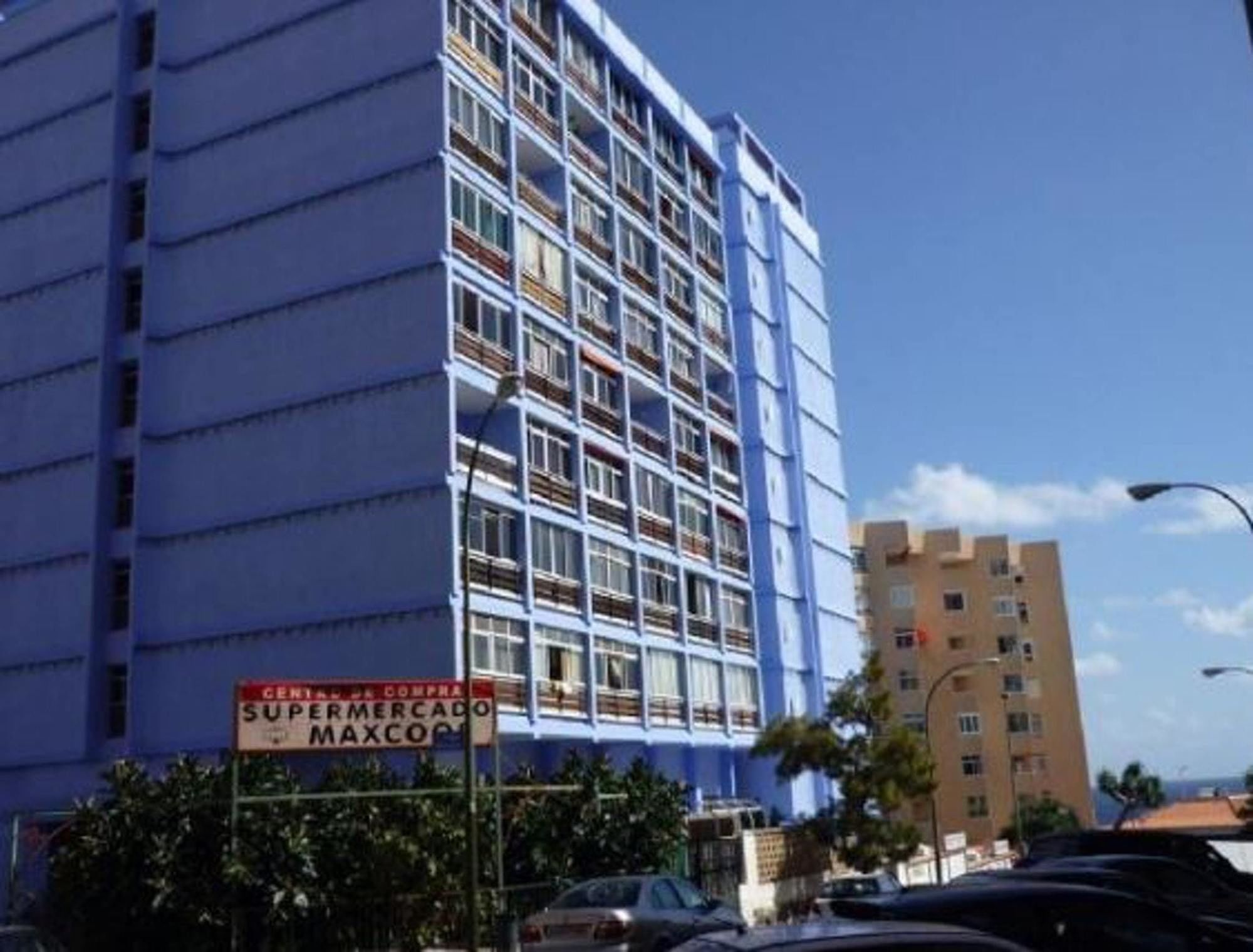 In Candelaria, With Wonderful Sea View And Pool Access - 1 Km F *